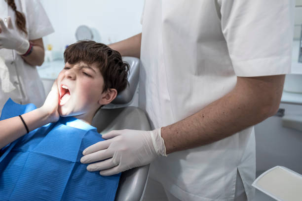 Best Emergency Treatment for Dental Infections or Abscesses in Yutan, NE