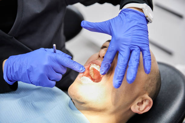Best Urgent Care for Lost Fillings or Crowns in Yutan, NE