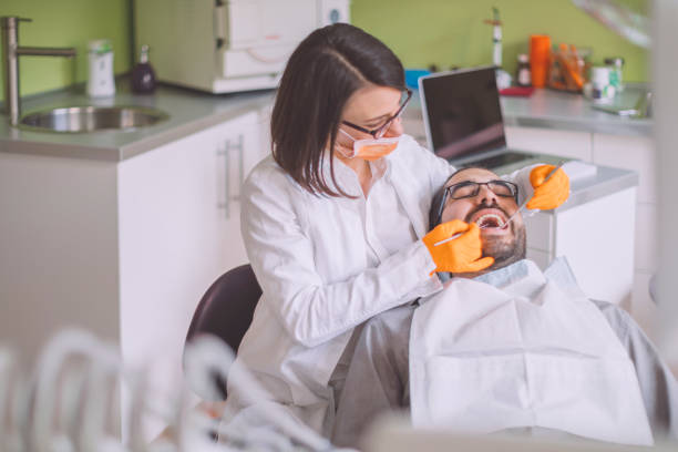 Best Emergency Treatment for Dental Infections or Abscesses in Yutan, NE