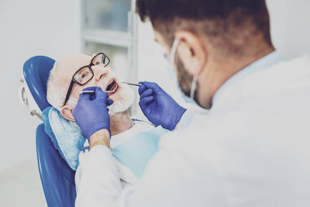 Best Emergency Root Canal Treatment in Yutan, NE